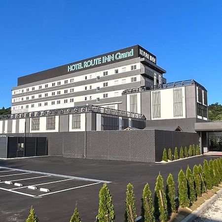Hotel Route Inn Grand 秩父市 外观 照片