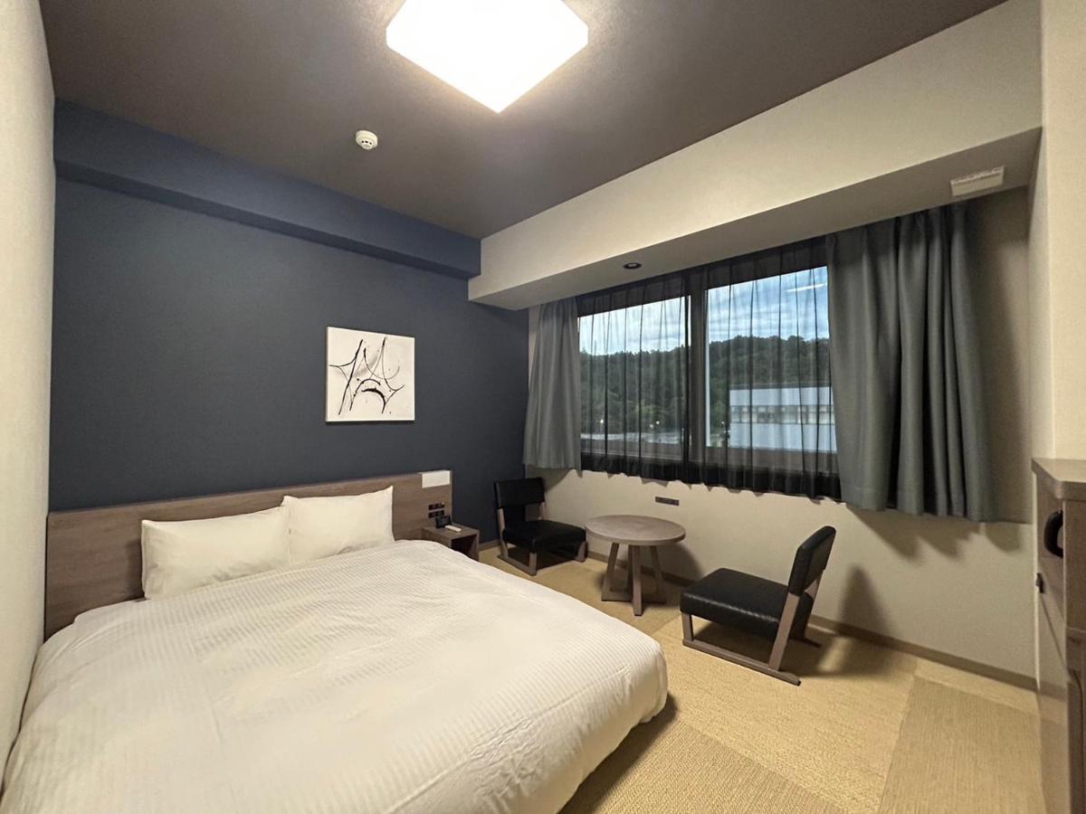 Hotel Route Inn Grand 秩父市 外观 照片