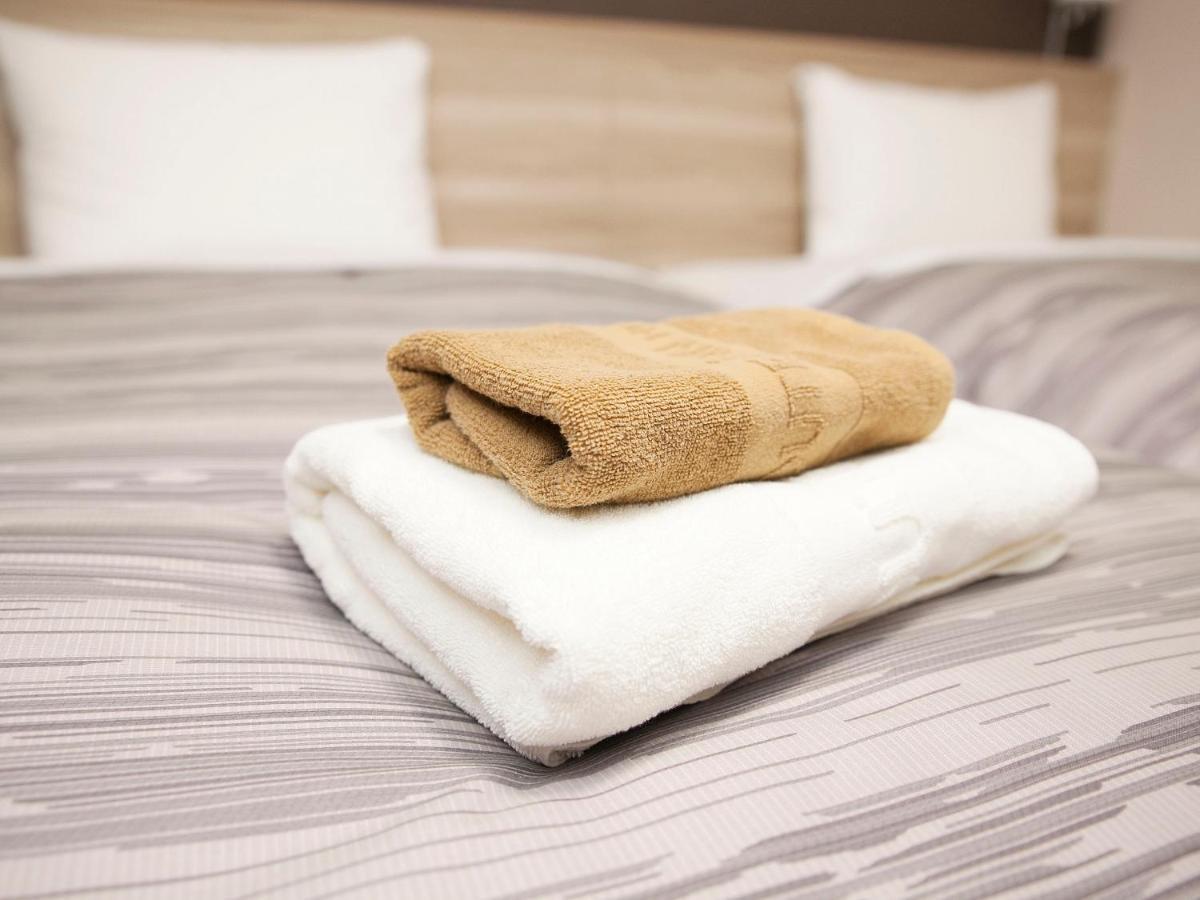 Hotel Route Inn Grand 秩父市 外观 照片