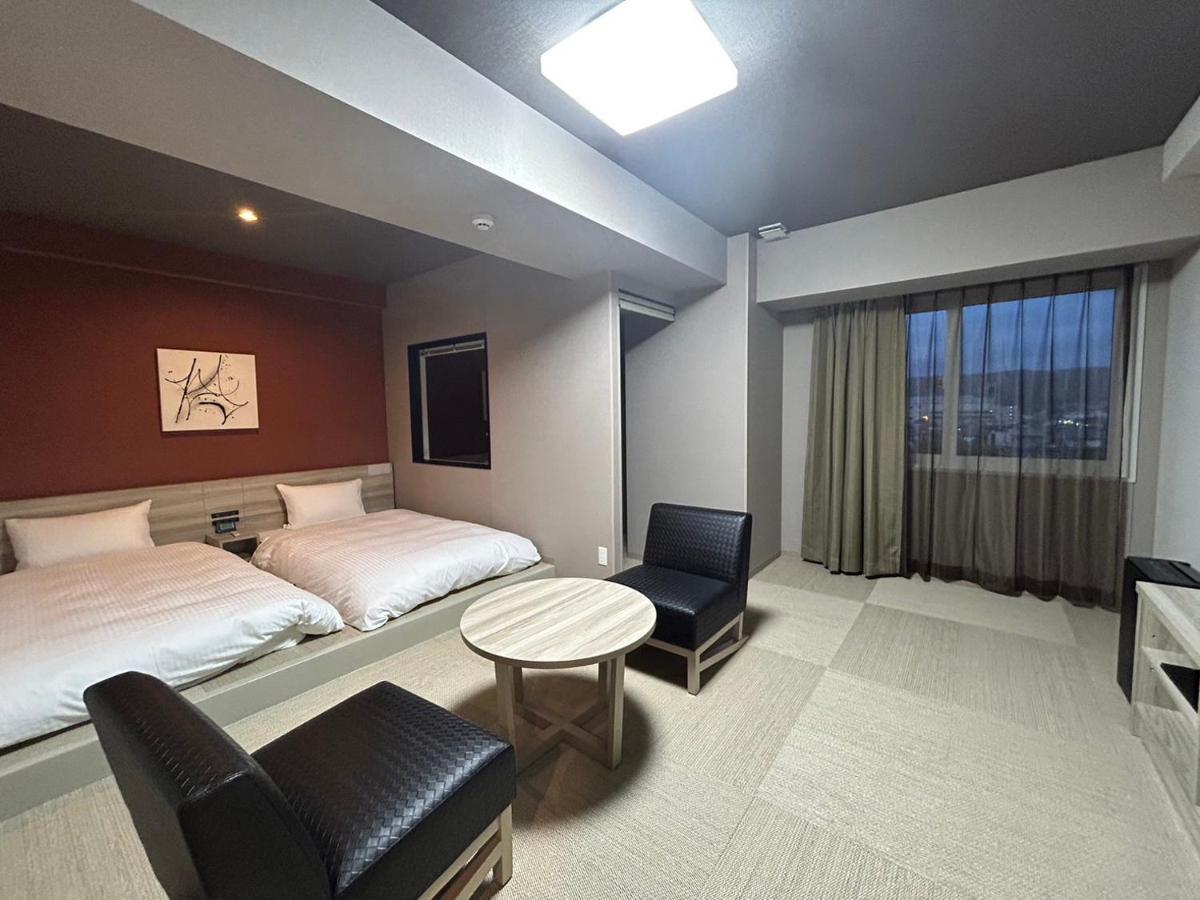 Hotel Route Inn Grand 秩父市 外观 照片