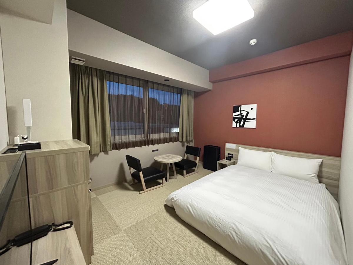 Hotel Route Inn Grand 秩父市 外观 照片