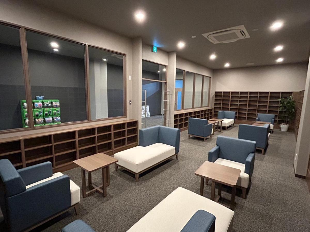 Hotel Route Inn Grand 秩父市 外观 照片