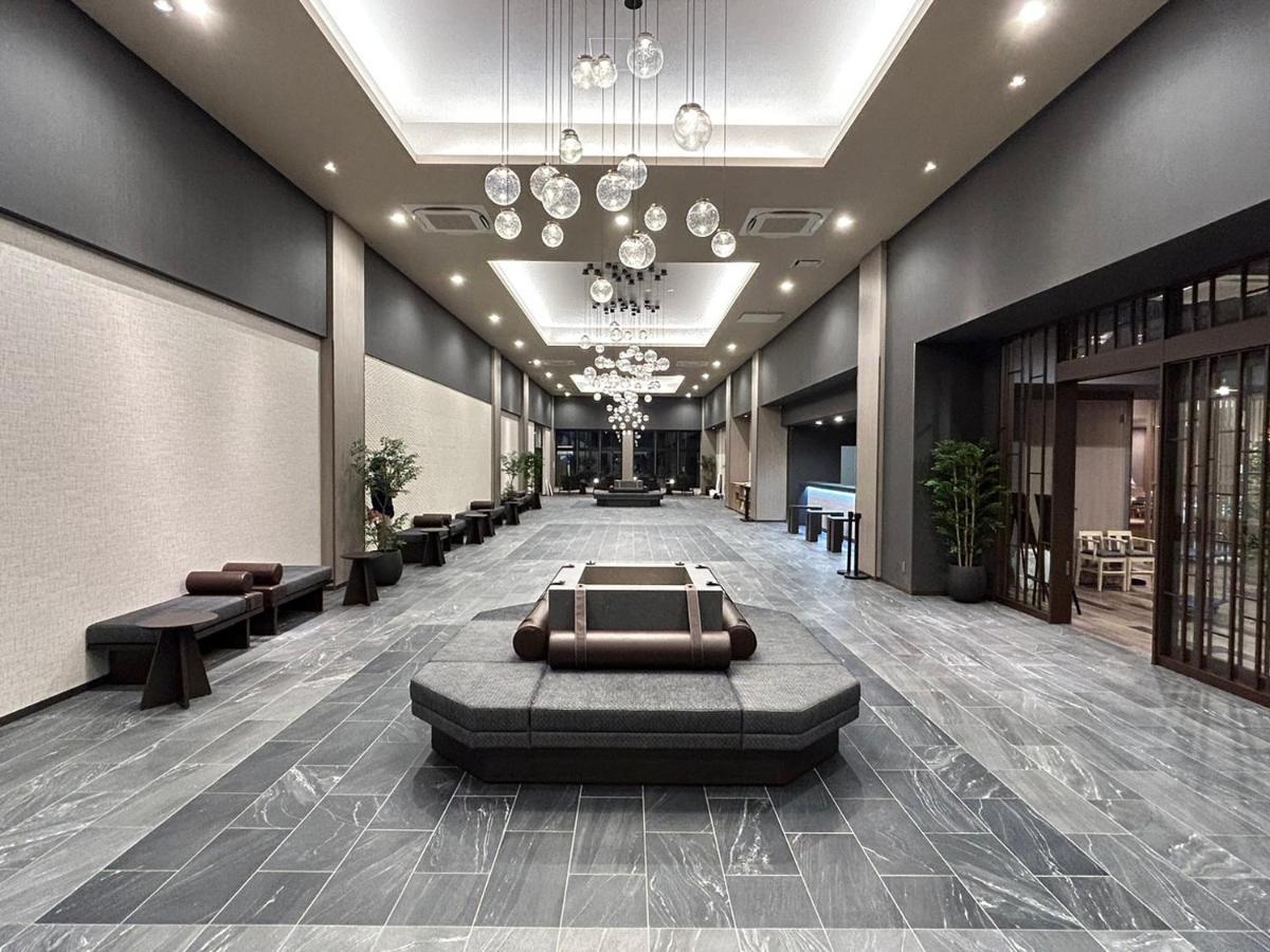 Hotel Route Inn Grand 秩父市 外观 照片