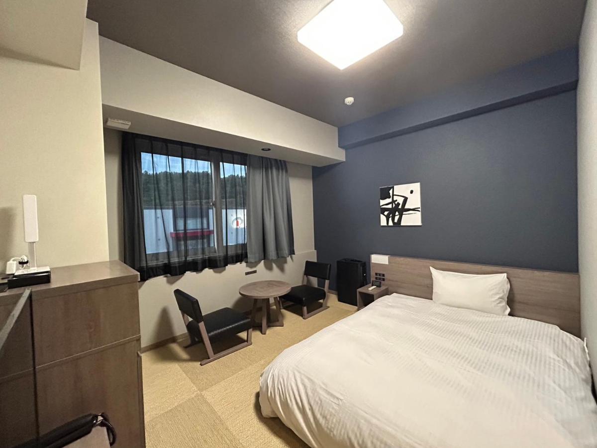 Hotel Route Inn Grand 秩父市 外观 照片