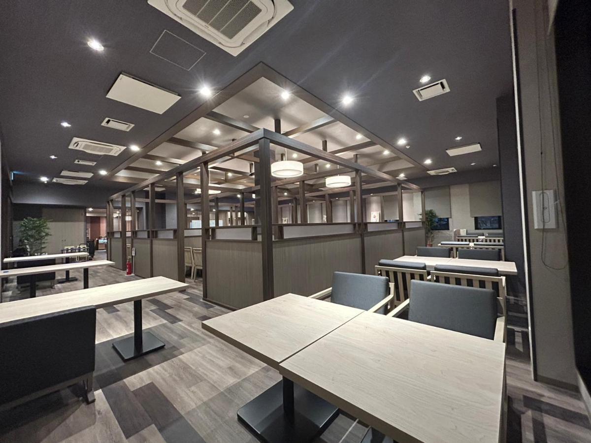 Hotel Route Inn Grand 秩父市 外观 照片